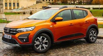Dacia Fiyatları Haziranda Zamlandı: İşte Yeni Fiyatlar