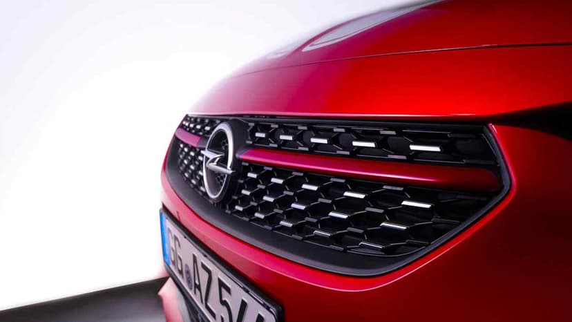 Opel'den Mayıs Ayında Uygun Satın Alma Koşulları