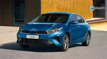 Yeni 2022 Kia Cerato Türkiye Fiyatı ve Özellikleri