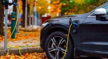 Avrupa’da Elektrikli Otomobil Satışları Artıyor