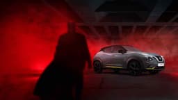 2022 Nissan Juke Limited Edition Türkiye Fiyatı ve Özellikleri