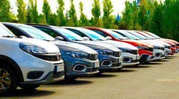 Nisan Ayında Kaç Adet Sıfır Araç Satıldı