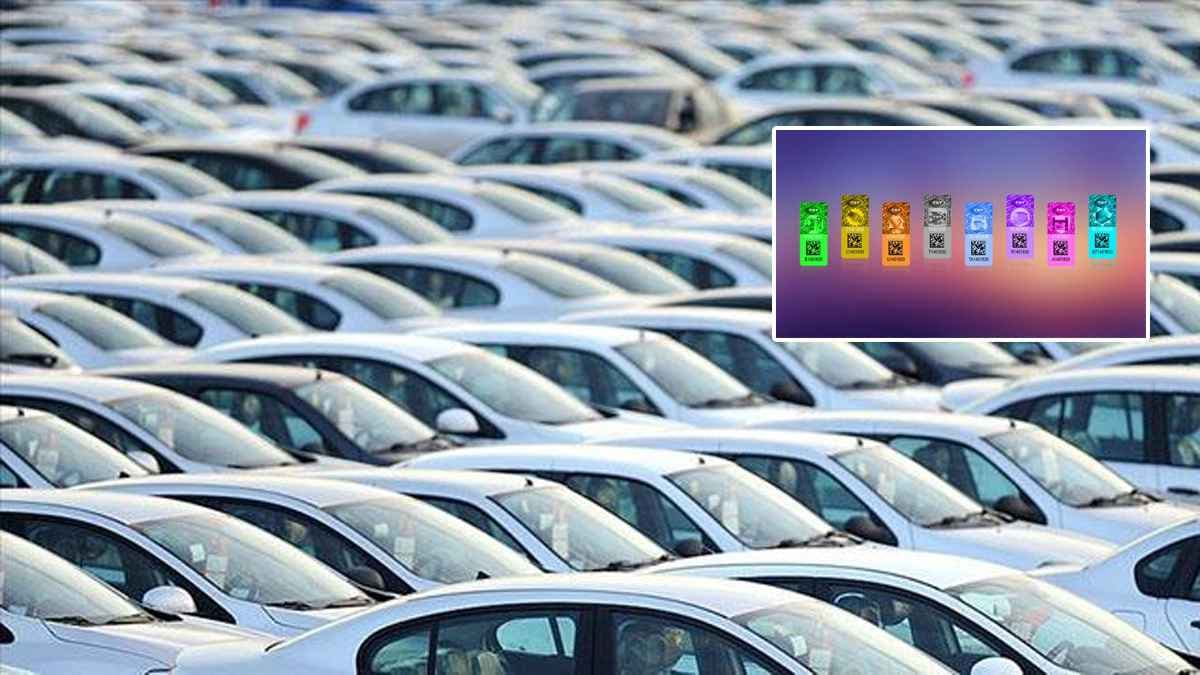 Otomobillerdeki Trt Bandrol Ücreti Zamlandı
