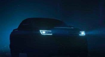 Yeni Volkswagen Amarok’un Farlarını Gösteren Video Paylaşıldı