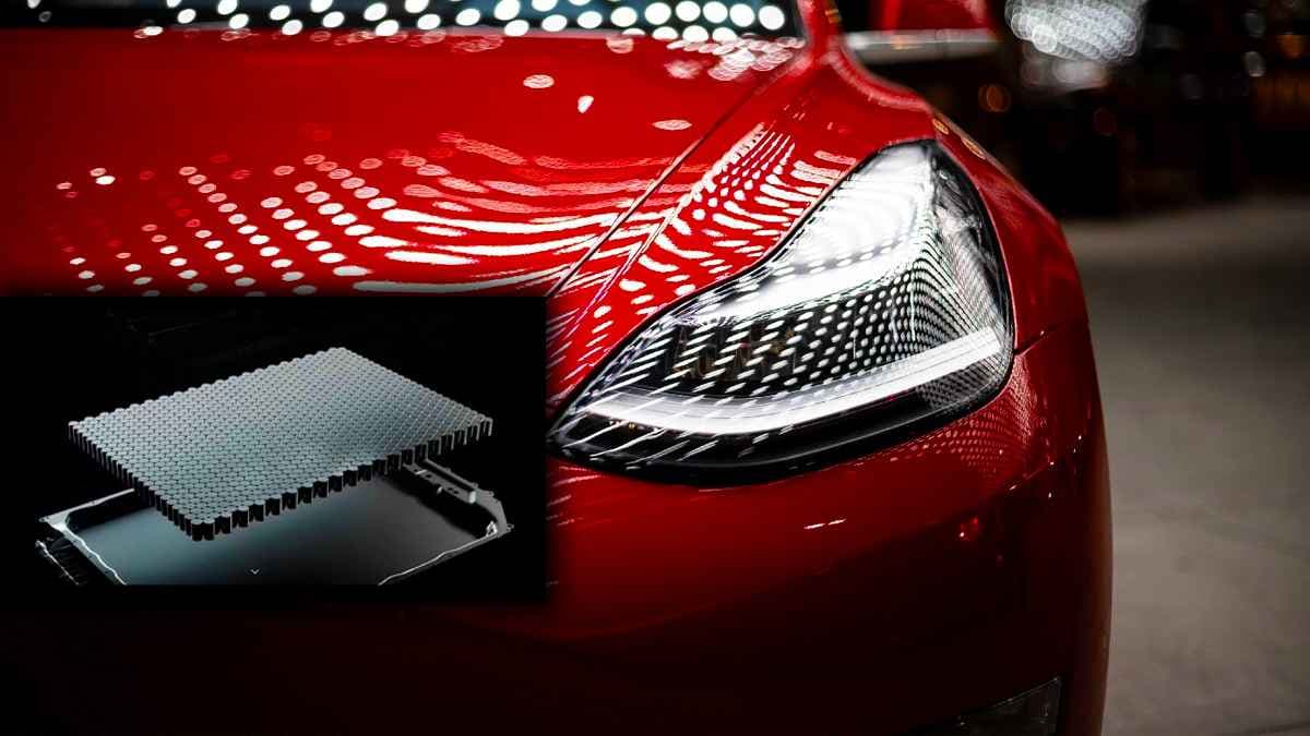 Tesla’dan 100 Sene Boyunca Kullanılabilecek Yeni Batarya Tasarımı