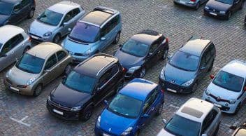 2022’De En Çok Kasko Yaptırılan Araç Modelleri Belli Oldu