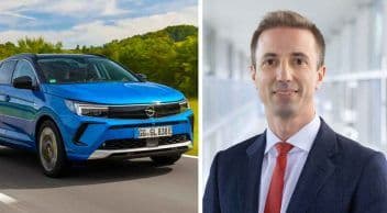 Opel’in Yeni Ceo’su, İlk Ziyaretini Türkiye’ye Yapacak