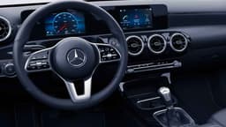 Mercedes-Benz, Manuel Vitesli Araç Üretimine Son Vereceği Tarihi Açıkladı