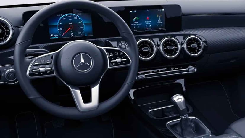 Mercedes-Benz, Manuel Vitesli Araç Üretimine Son Vereceği Tarihi Açıkladı