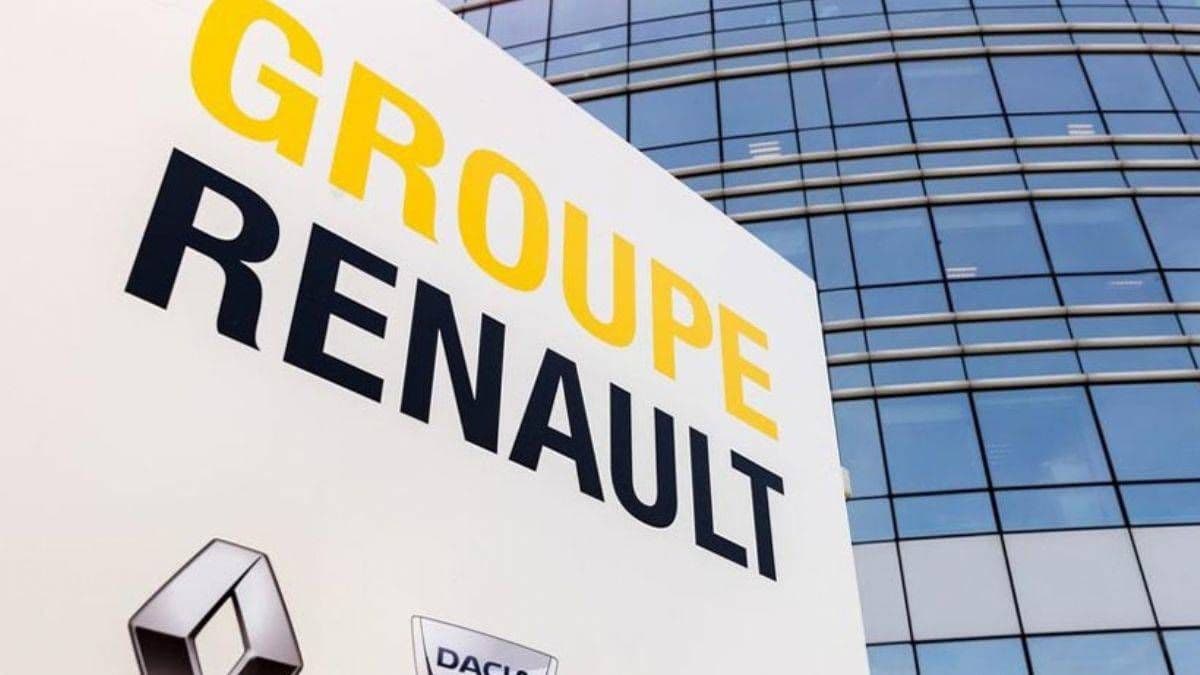 Renault’un Rusya’daki Varlıkları Rus Devletine Devredildi