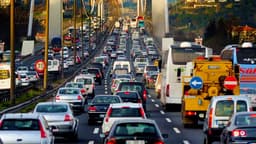 Nisan Ayında Trafiğe Kaydı Yapılan Araç Sayısı Açıklandı