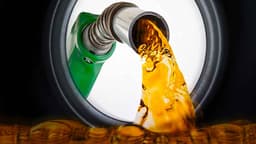 Motorine bir Zam Daha! Litre Fiyatı 30 Tl'yi Geçti