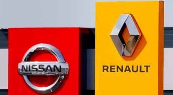 Renault ve Nissan’da Üst Düzey Atama