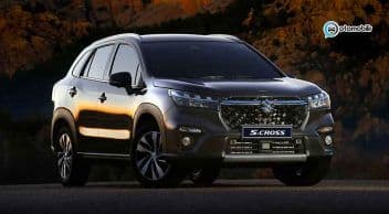 Yeni 2022 Suzuki S-Cross Fiyatı ve Özellikleri Belli Oldu