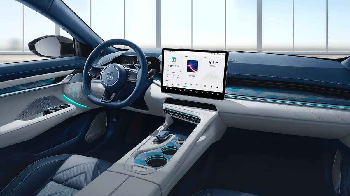 Otomobil Üreticisi Geely, Meizu’yu Satın Aldı