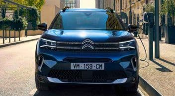 Yeni Citroen C5 Aircross Fiyat Listesi Belli Oldu