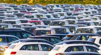 Mayıs Ayında İkinci El Araç Fiyatları Yüzde 27 Arttı