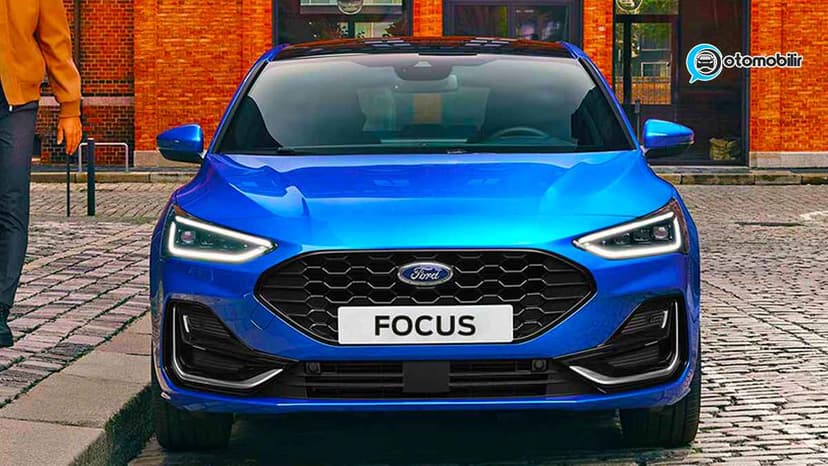Yeni Ford Focus Haziran 2022 Fiyat Listesi Belli Oldu