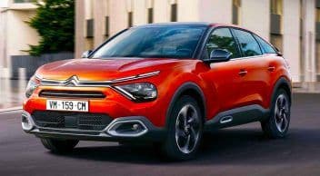 Citroen Haziran 2022 Fiyat Listesi Açıklandı