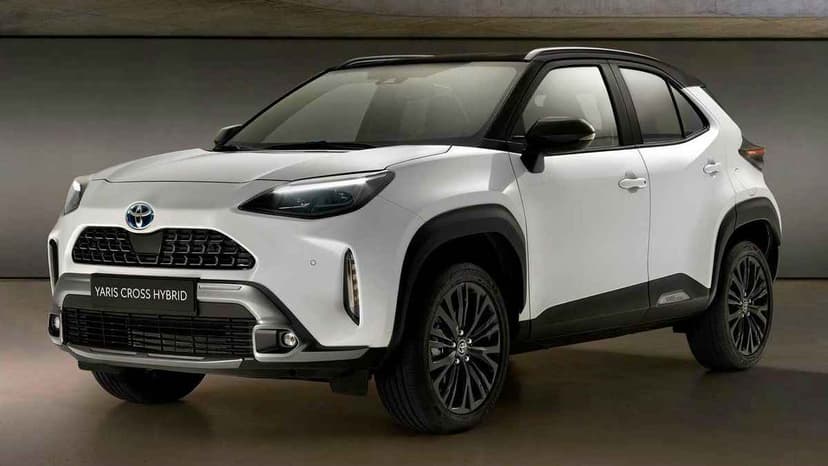 Yeni 2022 Toyota Yaris Cross Türkiye Fiyatı ve Özellikleri Belli Oldu