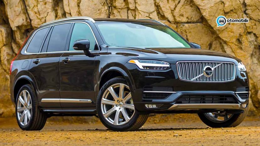 Volvo Haziran 2022 Fiyat Listesi Açıklandı