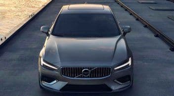 2023 Model Yılı Volvo Fiyat Listesi Açıklandı