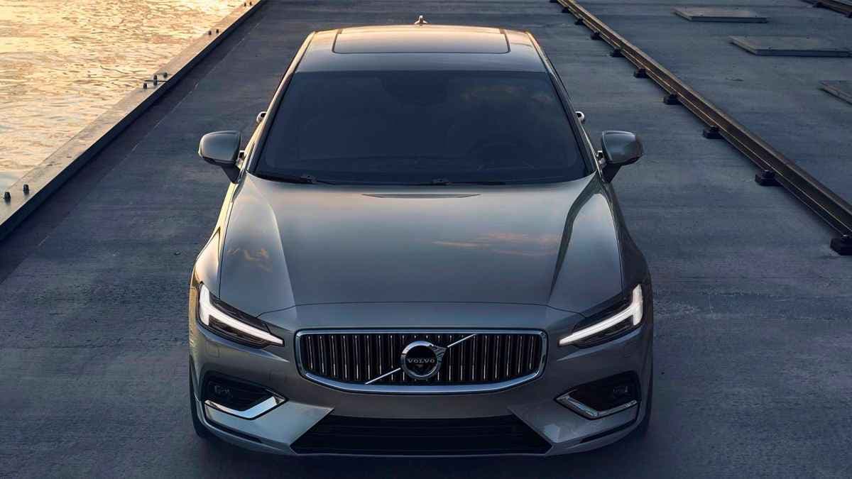 2023 Model Yılı Volvo Fiyat Listesi Açıklandı
