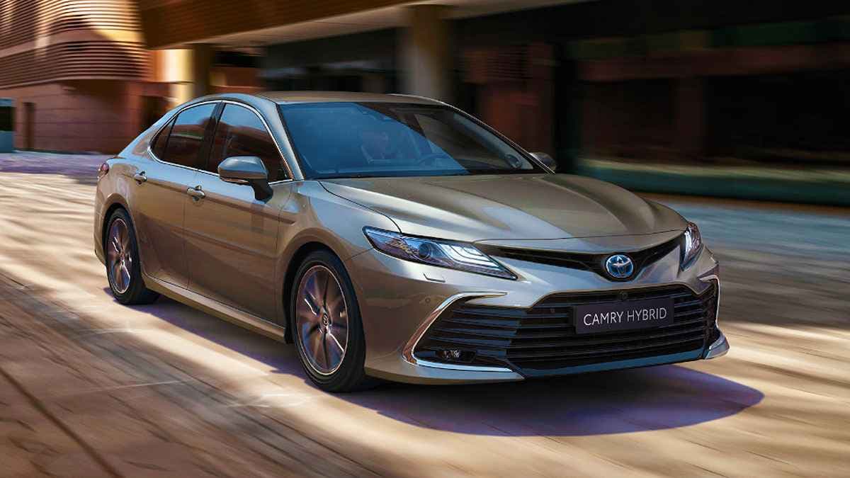 Toyota Temmuz 2022 Fiyat Listesi Açıklandı