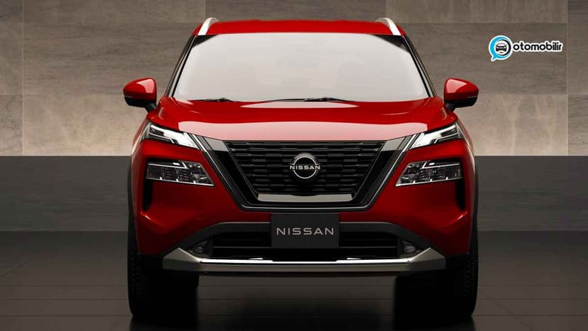 2023 Nissan X-Trail Tanıtıldı: İşte Fiyatı ve Özellikleri