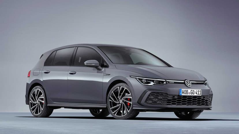2022 Volkswagen Golf Fiyatları Yeni Zamla 1 Milyon Tl'ye Yaklaştı!