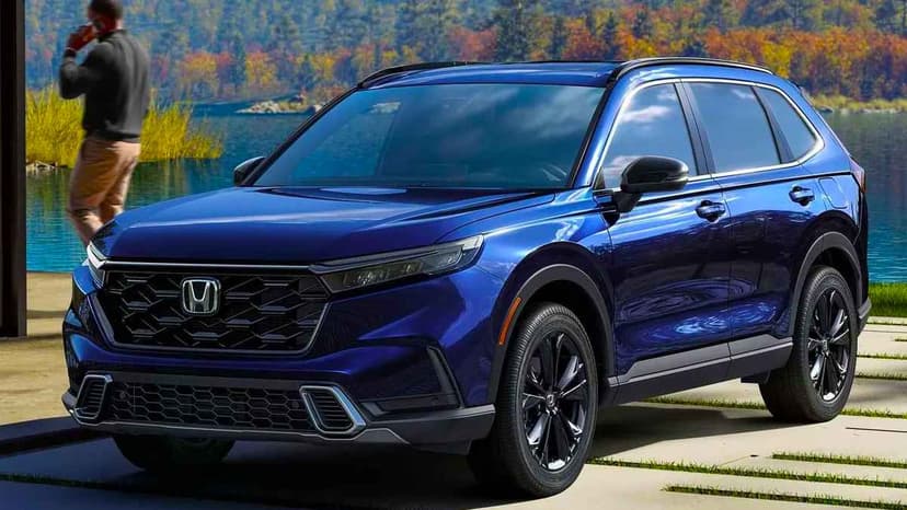 Honda Temmuz 2022 Fiyat Listesi