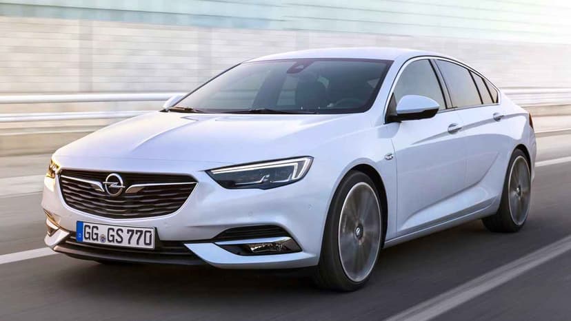 Opel Temmuz 2022 Fiyat Listesi Açıklandı