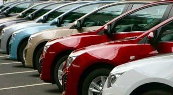 Odd: Şaşırtıcı Fiyatlara Rağmen Otomobillere Talep Yüksek