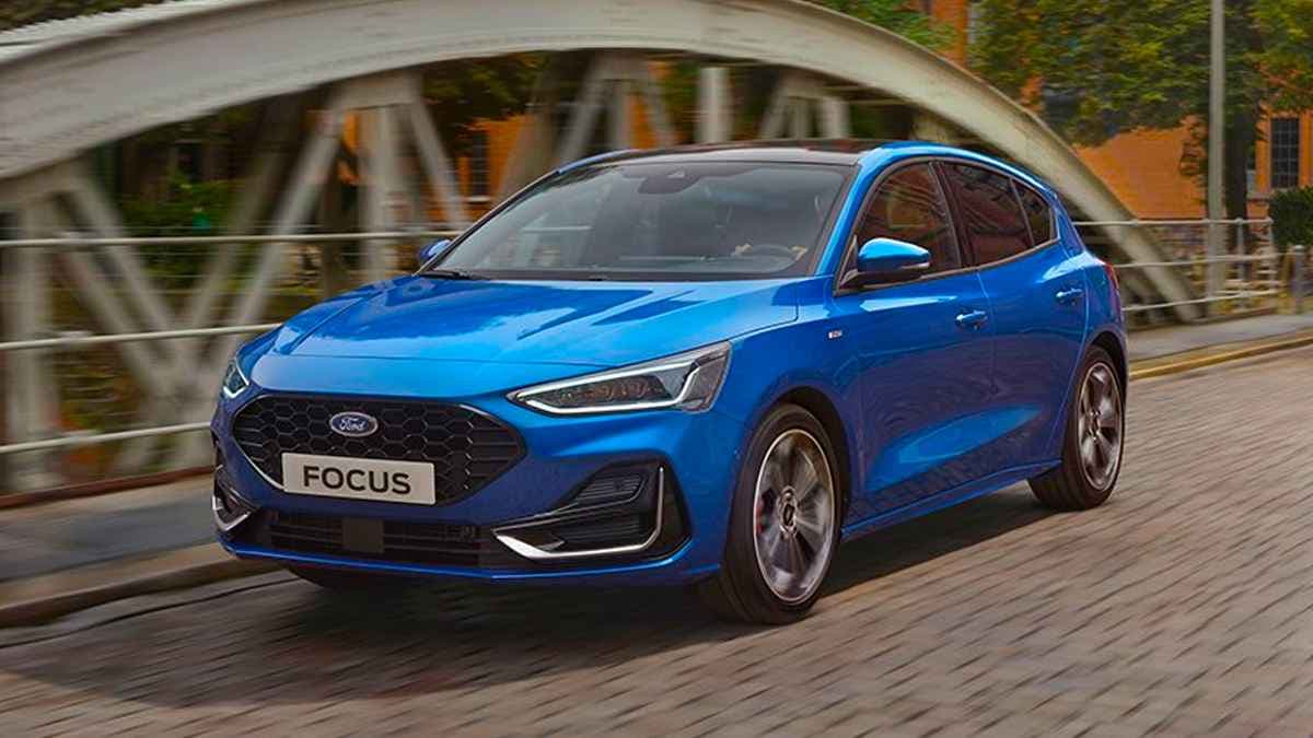 Ford Temmuz 2022 Fiyat Listesi Açıklandı