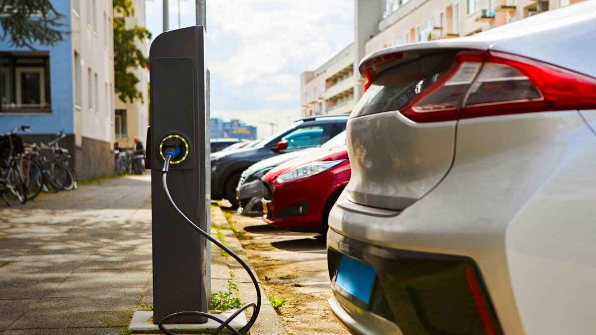 Elektrikli Otomobillere Ek Gümrük Vergisi Geldi