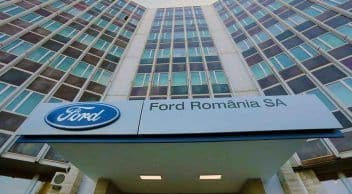 Ford Craiova Fabrikası Ford Otosan’a Devredildi