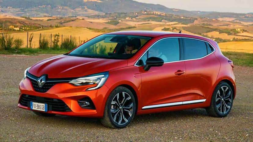 Renault Temmuz 2022 Fiyat Listesi Açıklandı