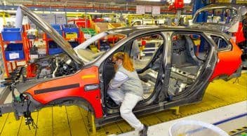 Tofaş ve Ford Türkiye, Geçici Olarak Üretime Ara Veriyor!