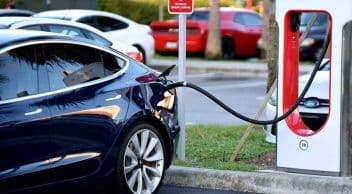 Elektrikli Araçlar İçin Yeni Ötv Düzenlemesi Yürürlüğe Girdi