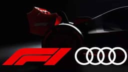 Resmi Olarak Duyurdu: Audi Formula 1'E Katılıyor