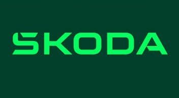 Skoda Yeni Logosunu ve Elektrikli Vision 7S Modelini Tanıttı