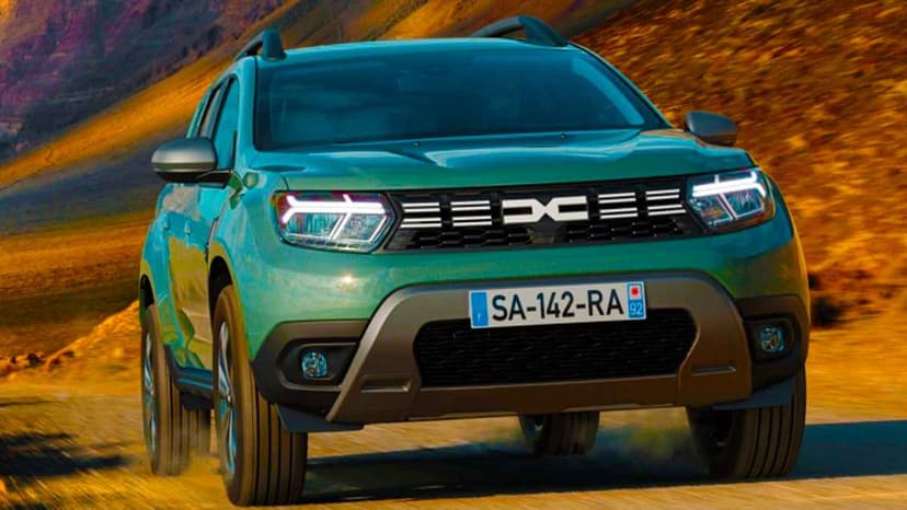 Dacia Ağustos 2022 Fiyat Listesi Açıklandı