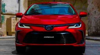 Toyota Ağustos 2022 Fiyat Listesi Yayınlandı