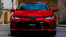 Toyota Ağustos 2022 Fiyat Listesi Yayınlandı