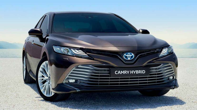 Toyota Eylül 2022 Fiyat Listesi Açıklandı