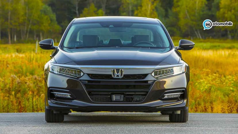 2022 Honda Accord Fiyat Listesi ve Teknik Özellikleri
