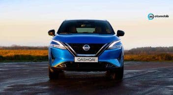 2022 Nissan Qashqai Fiyat Listesi ve Teknik Özellikleri