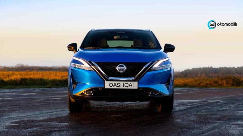 2022 Nissan Qashqai Fiyat Listesi ve Teknik Özellikleri
