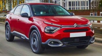 Citroen Ağustos 2022 Fiyat Listesi Açıklandı