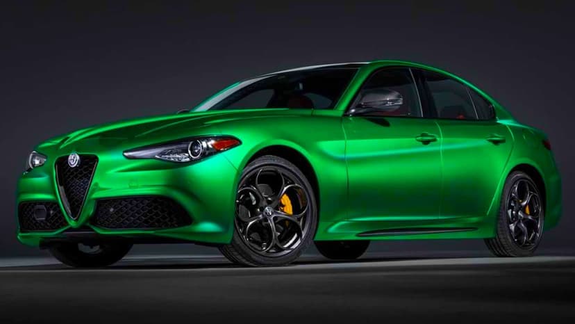 Alfa Romeo Ağustos 2022 Fiyat Listesi Açıklandı